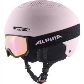 Alpina Zupo Set (+Scarabeo JR) Light-Rose Matt -1